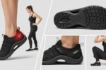 Xero Shoes for Enhanced Posture and Back Pain Relief