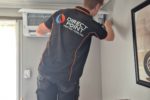 Air Conditioner Servicing by Daikin in Melbourne