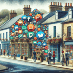 Online Marketing Strategies for Small Businesses in Stow-On-The-Wold