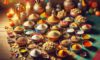 Diwali Sweet Guide: Create Festive Treats With Ease