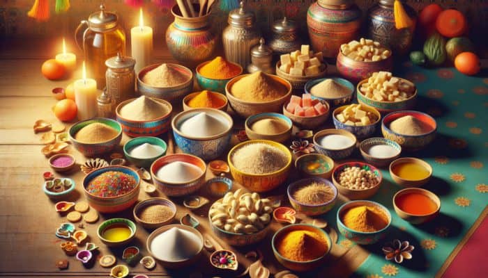 Diwali Sweet Guide: Create Festive Treats With Ease