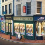 Latex Gloves in Portsmouth: Your Essential Purchasing Guide