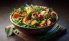 Speedy Veggie Curry: A Quick and Easy Cooking Guide