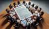 Human Vas Partnership Agreements: Essential Insights Unveiled