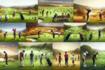 Golf Lessons: A Guide to Choosing in South Africa