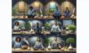 Workplace Mindfulness Programs Enhancing UK Office Culture