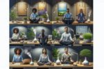 Workplace Mindfulness Programs Boosting UK Work Environments