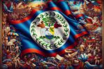 Belize Flag: The Essential Guide for Travelers