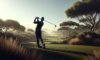 Fade Shot Techniques: Elevate Your Golf Skills for Success