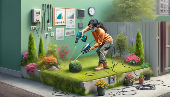 Cordless Tools: Best Options for Quick UK Clearance Jobs