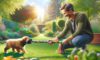 Puppy Tug-Of-War: Key Rules for Fun and Safety