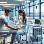 Testosterone Blood Test: Essential Insights for Bournemouth Residents