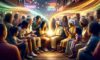Storytelling in Supplement Ads to Enhance Advertising Success