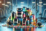 Supplements to Boost Muscle Growth: Top Choices for Gains