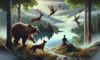 Wildlife Safety Tips for Pet Travel