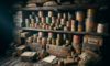Survival Food List: Key Essentials for Emergency Preparedness