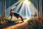 Scent Tracking Games for Beagles: Fun Training Ideas
