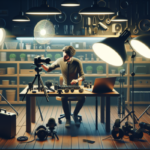 Video Content Production in Ilfracombe for Small Businesses