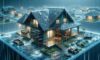 Clearing a UK Home in Rainy Weather: Essential Tips