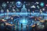 Human Virtual Assistance: Evolving Skill Demand Trends