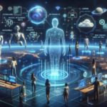 Human Virtual Assistance Trends in Evolving Skill Demand