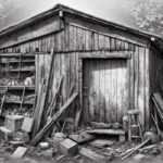 Shed Clearance in the UK: Expert Tips and Techniques