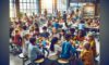 Nut-Free School Lunches: Tasty and Safe Meal Ideas
