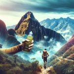 Hiking Stamina Supplements for Enhanced Energy Levels