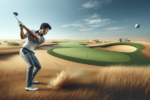 Mastering the Golf Flop Shot Technique in South Africa