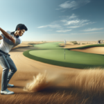 Golf Flop Shot Technique Mastery in South Africa