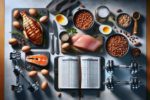 Strength Training Diet: A UK Guide for Success