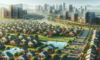 Mid-Level Property Market Trends in Midrand and Key Developments