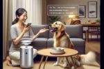 Voice-Activated Pet Treat Dispensers: The Smart Choice