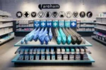 Nitrile Gloves in Fareham: Best Choices for Safety