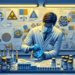 Nitrile Protective Gloves: Ideal Moments for Use