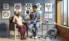 Cholesterol Blood Test: Key Insights for Oldham Locals