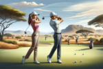 Golf Shot Shaping Techniques for Mastering Your Game in South Africa