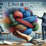 Debt Consolidation With Poor Credit: A Guide for UK Borrowers
