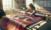 Slicing Weaves: Boost Dimensional Depth in Your Artwork