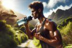 Athletes’ Hydration Hacks for Optimal Performance