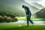 Golf in Wet Conditions: Essential Tips for South Africa