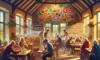 Blog Writing Tips for Bampton’s Small Businesses