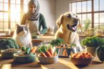 Fiber-Rich Foods: Essential Benefits for Pet Digestion