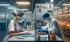 Latex Dexterity and Sensitivity Versus Nitrile and Vinyl