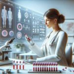 Beta-Hcg Test: Key to Early Pregnancy Detection