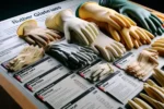 Rubber Gloves in Peterborough: Your Ultimate UK Shopping Guide