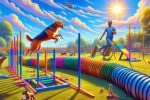 Agility Courses for Dogs: Essential Backyard Training Tips