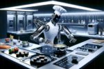 Robotic Chefs: Easy Tips for Meal Preparation