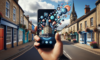 Mobile Website Design: Elevate Small Businesses in Corsham