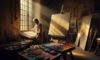 Pastel Washes: Creative Experimentation Ideas Unleashed